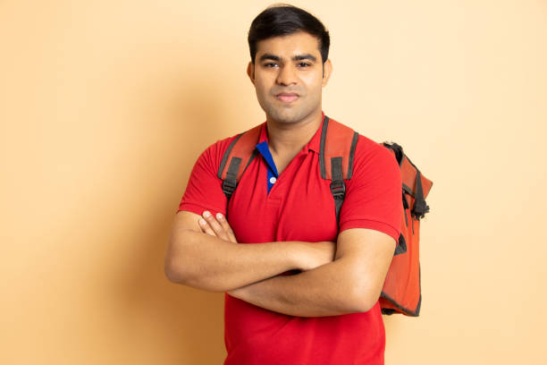 Tooused team collects old clothes from your doorstep